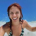 Paulina Vetrano Instagram – Mi felicidad en un carrete! 🇧🇷🤍