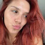 Paulina Vetrano Instagram – Dump (s贸lo uso esta palabra porque esta de moda) de Chile馃馃徏