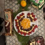 Paulina Vetrano Instagram – Mi navidaT 2023: En una habitación de un hotel en Turquía! No lo olvidaré jamás! Salú y amor para todos 🥂🎄🤍