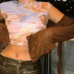 Paulina Vetrano Instagram – De vuelta por acá…