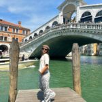 Paulina Vetrano Instagram – Que linda Italia 🍕🍝🇮🇹