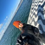 Paulina Vetrano Instagram – Yo creo que la última foto se lleva todo el amor del carrete 🥹