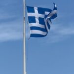 Paulina Vetrano Instagram – Primer destino : Atenas 🇬🇷🏛️🤍 Reviví toda mi infancia con la película de Hércules 🤧