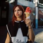 Paulina Vetrano Instagram – Dónde están los fanáticos del helado? 🍦🙌🏽

.
Ph: No se puede creer lo que hace esta dupla @_franciscoaguirre_ @tcommentz 🤍