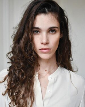 Pauline Hoarau Instagram - Polas January 23  @nextmodels