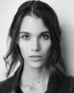 Actress Pauline Hoarau HD Instagram Photos and Wallpapers June 2024