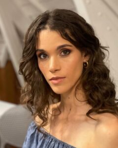 Actress Pauline Hoarau HD Instagram Photos and Wallpapers May 2024