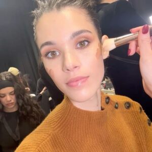 Pauline Hoarau Instagram - Little recap from Couture shows