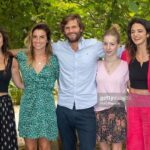 Pauline Bression Instagram - Quel bonheur de découvrir le film Une Histoire d’Amour au @ffangouleme 🙏🥰 Merciiii pour cet accueil si incroyable, chaleureux, avec @alexismichalik @juliettedelacroix_ @maricasoyer @leontine_doncieu @fulldawafilms @acme_prod et @le_pacte_officiel on était aux anges 🥰 Sortie en salle en France début 2023