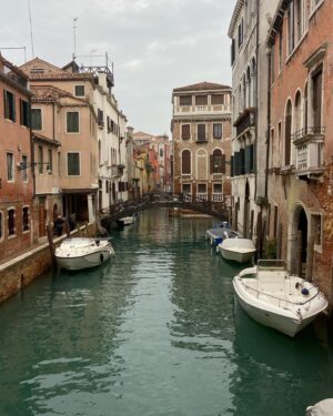 Pauline Bression Instagram - Première fois dans la Sérénissime 🇮🇹❤️🍝

#venise #serenissima