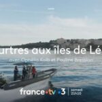 Pauline Bression Instagram - Avec @voiciopheliasu et tout plein de copains canons on a tourné un Meurtre À. Le voici le voilà samedi prochain (1er juin) sur @france3 !