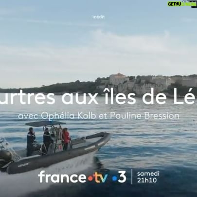 Pauline Bression Instagram - Avec @voiciopheliasu et tout plein de copains canons on a tourné un Meurtre À. Le voici le voilà samedi prochain (1er juin) sur @france3 !