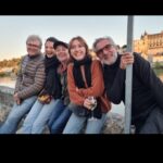 Pauline Bression Instagram - Merci d’avoir été si nombreux devant « L’oubliée d’Amboise » 🙏💛