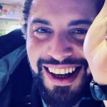 Pauline Bression Instagram - Marwan…♥️ Te rendre hommage est dur… c’est ton si beau sourire que je souhaite laisser sur un mur public. Tu vas nous manquer, on t’aime et on vivra avec nos souvenirs. À toi ✨🙏