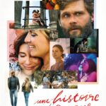 Pauline Bression Instagram - 🎥 Dans un mois sortie du film « Une Histoire d’Amour » d’ @alexismichalik 💗 12 Avril au cinéma ✨