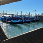Pauline Bression Instagram - Première fois dans la Sérénissime 🇮🇹❤️🍝 #venise #serenissima