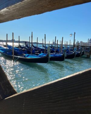 Pauline Bression Instagram - Première fois dans la Sérénissime 🇮🇹❤️🍝

#venise #serenissima