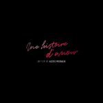 Pauline Bression Instagram - Sur grand écran le 12 avril 🎥 “Une histoire d’amour” d’Alexis Michalik. Tiré du spectacle éponyme acclamé par la presse et les spectateurs, à plus de 200 000 spectateurs 🌹. Un événement à ne pas manquer, avec : @juliettedelacroix_, @maricasoyer , @alexismichalik , @leontine_doncieu et @pauline_bression . @fulldawafilms @le_pacte_officiel 🤝 #alexismichalik #unehistoiredamour #michalik #cinemafrancais #comedieromantique #drame #lepacte #theatre