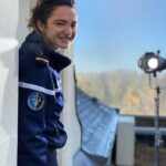 Pauline Bression Instagram - Merci d’avoir été si nombreux devant « L’oubliée d’Amboise » 🙏💛