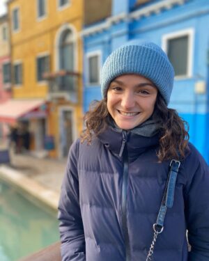 Pauline Bression Instagram - Première fois dans la Sérénissime 🇮🇹❤️🍝

#venise #serenissima