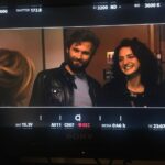 Pauline Bression Instagram - Dans une semaine c’est la sortie du film « Une Histoire d’Amour » d’ @alexismichalik ♥️✨ Cette histoire (d’amour) a commencé en septembre 2019 avec la création de la pièce de théâtre et sera sur les écrans de cinéma à partir du 12 avril 🙏🥰 Merciiiii 🙏✨ Avec @juliettedelacroix_ @maricasoyer @alexismichalik @leontine_doncieu @paul_._lapierre @stefcaillol @charleslelaure @raphaelevolkoff @aida.asgharzadeh @regis.vallee @olivier_dote_doevi @fauvehautot @ysmahaneyaqini 🙏 @acme_prod @fulldawafilms @le_pacte_officiel