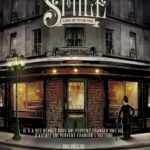 Pauline Bression Instagram - SMILE Il y a des rendez-vous qui peuvent changer une vie, d’autres qui peuvent changer l’histoire… Nous sommes fiers de vous partager l’affiche de cette nouvelle pièce de théâtre qui se jouera en noir et blanc à @lanouvelleeveofficiel à partir du 15 septembre 🥳 Du jeudi au samedi à 19h30 ! Écrite par @dan_menasche et @nicolasnebot, mise en scène par @nicolasnebot, produite par @tcholeleproductions et avec @alexandrefaitrouni @grant_lawrens @dan_menasche et moi même 🙋🏻‍♀️ #charliechaplin #noiretblanc #theatre #paris
