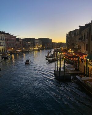 Pauline Bression Instagram - Première fois dans la Sérénissime 🇮🇹❤️🍝

#venise #serenissima