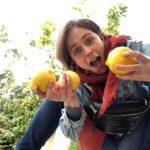 Pauline Chalamet Instagram - in a (small) way, closing an account at a BIG bank and opening an account at an ethical, certified B corp, bank that actively supports pressing issues like climate change, reproductive rights, and criminal justice reform, is like making some lemonade out of lemons...