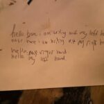Pauline Chalamet Instagram - mealtime musings