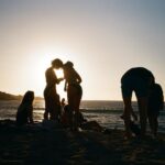 Pauline Chalamet Instagram – que de l’amour