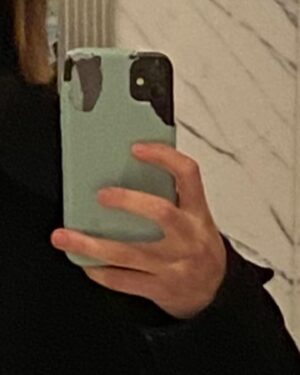 Pauline Chalamet Instagram - 2.25.22