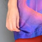 Pauline Chalamet Instagram – ✨