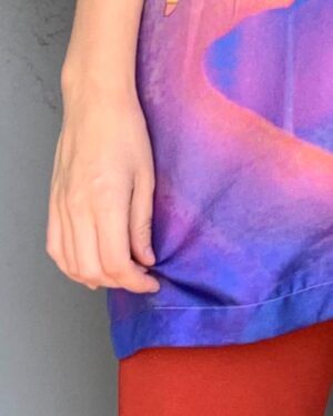 Pauline Chalamet Instagram - ✨