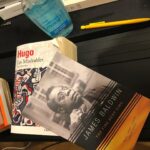Pauline Chalamet Instagram - ➡️books read 2020➡️