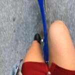 Pauline Chalamet Instagram - just hopped on a citibike my favorite skirt and me to exercise my given right in AmeriKKKa’s democracy 400 years of system racism a pandemic that’s killed too many here exists a blatant schism examples there are plenty but our voices count more than we think it doesn’t stop with this election grab a pen and use your ink your vote is your protection also let’s VOTE LOCAL these reps work for us too speak out, be loud, be vocal about what matters most to you now i’m waiting in the queue to vote for the man and woman i support oh and FYI the problem’s you if you think my skirt’s too short
