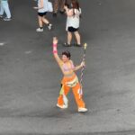 Pavida Moriggi Instagram - together <3 #BangkokPride2024 #PRIDE #PrideforAll2024