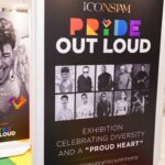 Pavida Moriggi Instagram - be yourself. be kind. stand tall. with pride :) #เฉิดฉายหัวใจภาคภูมิ #ความภูมิใจฉันมันพร้อมแชร์ #ICONSIAMPrideOutLoud #ICONSIAM #PrideMonth #PrideMonth2024 #BangkokPride2024 #BangkokPride #BeProudBeYourColors