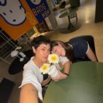 Pavida Moriggi Instagram - อิส phuket in บางรัก