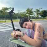 Pavida Moriggi Instagram - dump.