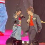 Pavida Moriggi Instagram - นัวๆ ยำๆ ม่วนๆจอยๆ❤️‍🔥 first live #IDGCHA so much fun vibin together 💫🫶🏼