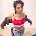 Pavida Moriggi Instagram - woke up looking like this 🍒