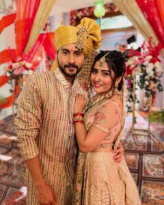 Actress Payal Gupta HD Instagram Photos and Wallpapers June 2024