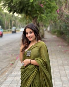 Actress Payal Gupta HD Instagram Photos and Wallpapers May 2024