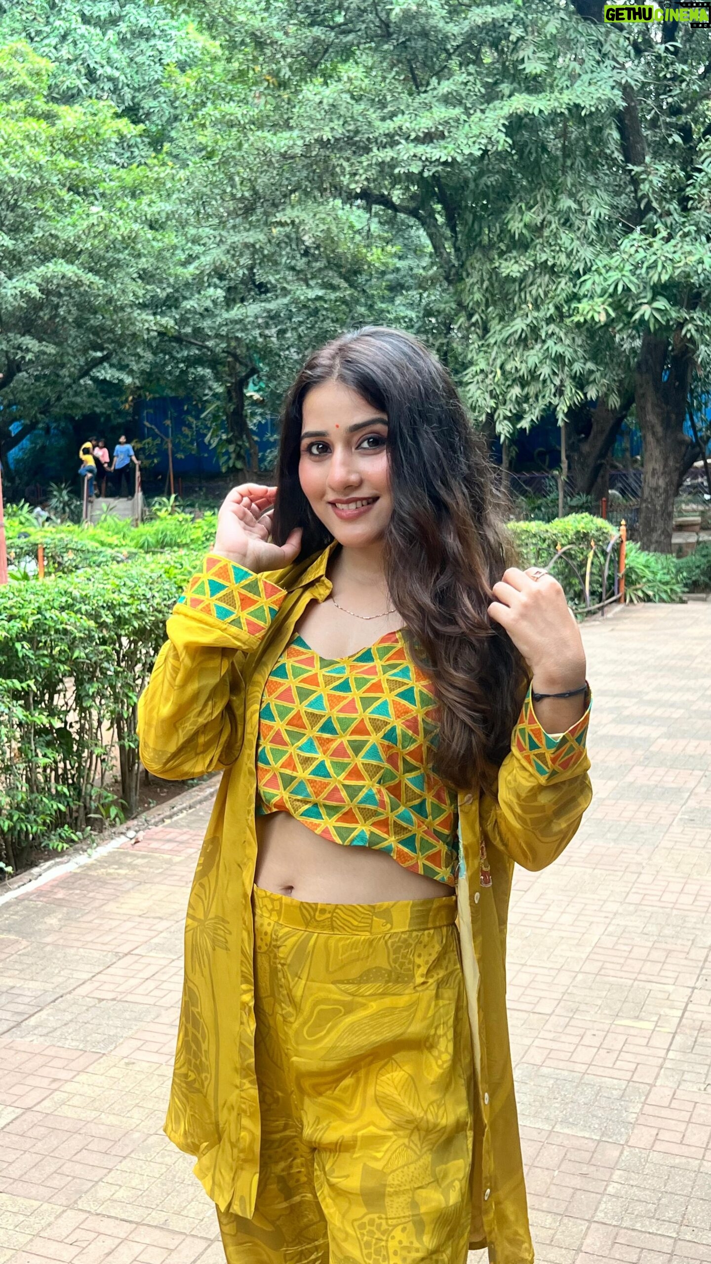 Payal Gupta