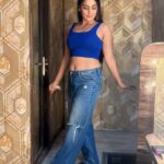 Payas Pandit Instagram - 💙💙 @payaspandit__ #payaspandit #payaspandit❤️❤️
