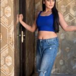Payas Pandit Instagram - 💙💙 @payaspandit__ #payaspandit #payaspandit❤️❤️