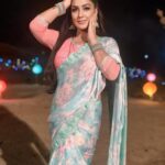 Payas Pandit Instagram - 🩵🩵 @payaspandit__ #payaspandit #payaspandit❤️❤️