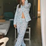 Payas Pandit Instagram - 🩵🩵 @payaspandit__ #payaspandit #payaspandit❤️❤️