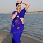 Payas Pandit Instagram - 💙💙 @payaspandit__ #payaspandit #payaspandit❤️❤️