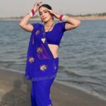 Payas Pandit Instagram - 💙💙 @payaspandit__ #payaspandit #payaspandit❤️❤️